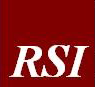 Altes RSI Logo